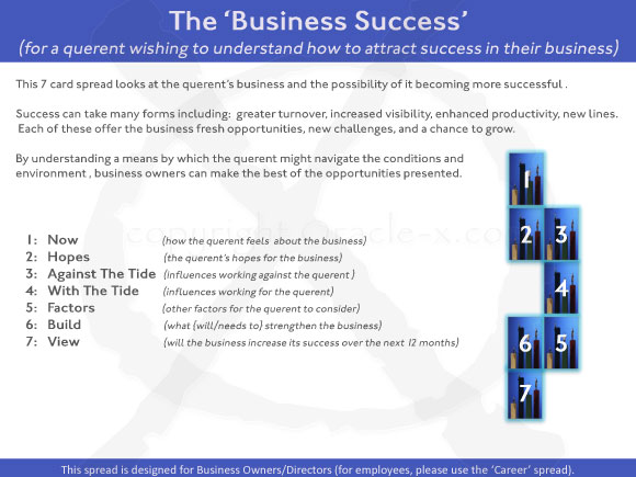 The Business Success